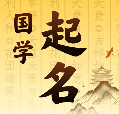 丹巴国学起名 人工起名一对一